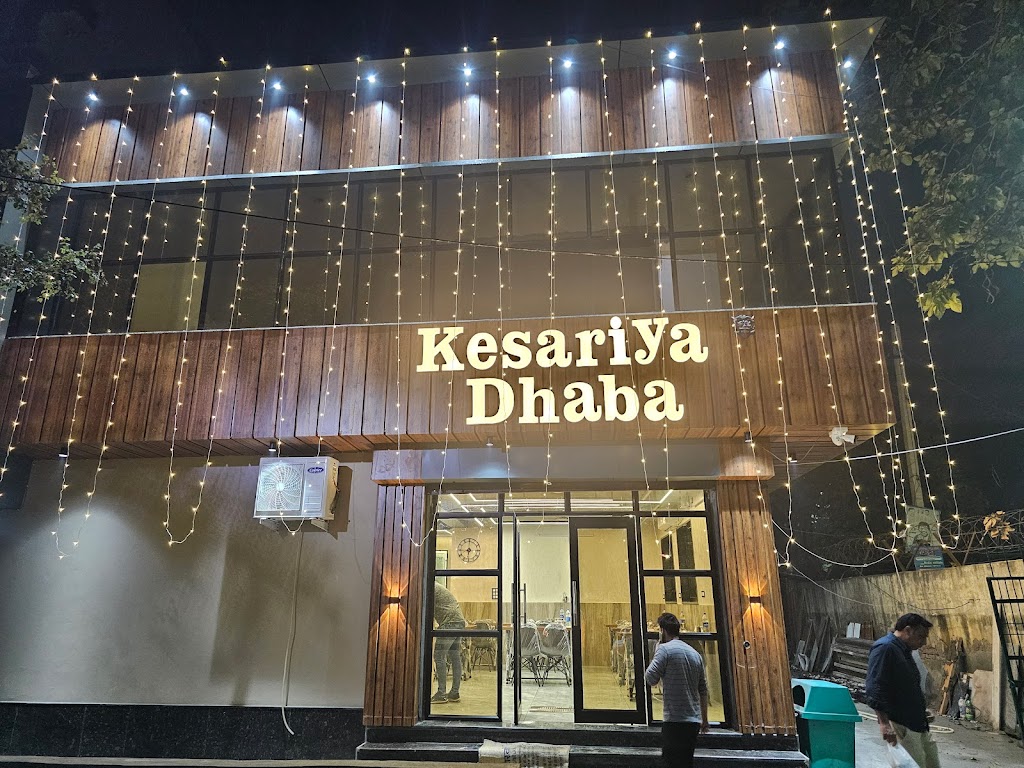 Kesariya Dhaba Best Dhaba And Food Dining At Narela Delhi Ncr