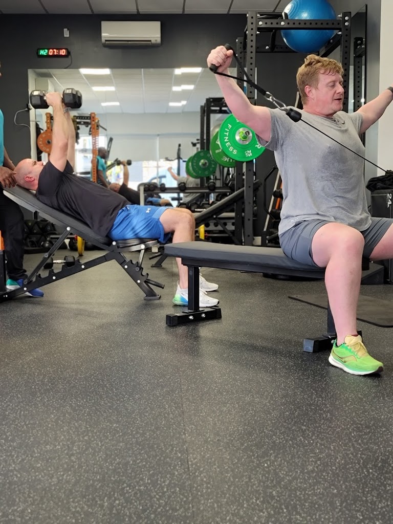  LifeStyle Performance