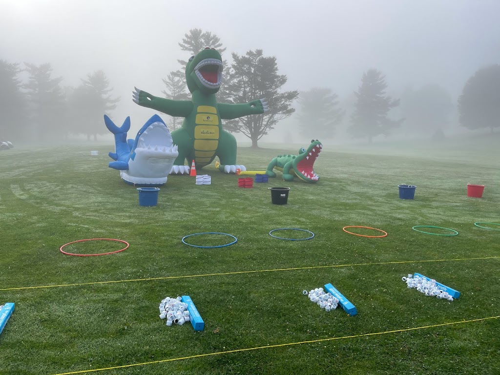  Irish Hills Golf Club