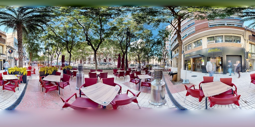 Little Thai Castellon