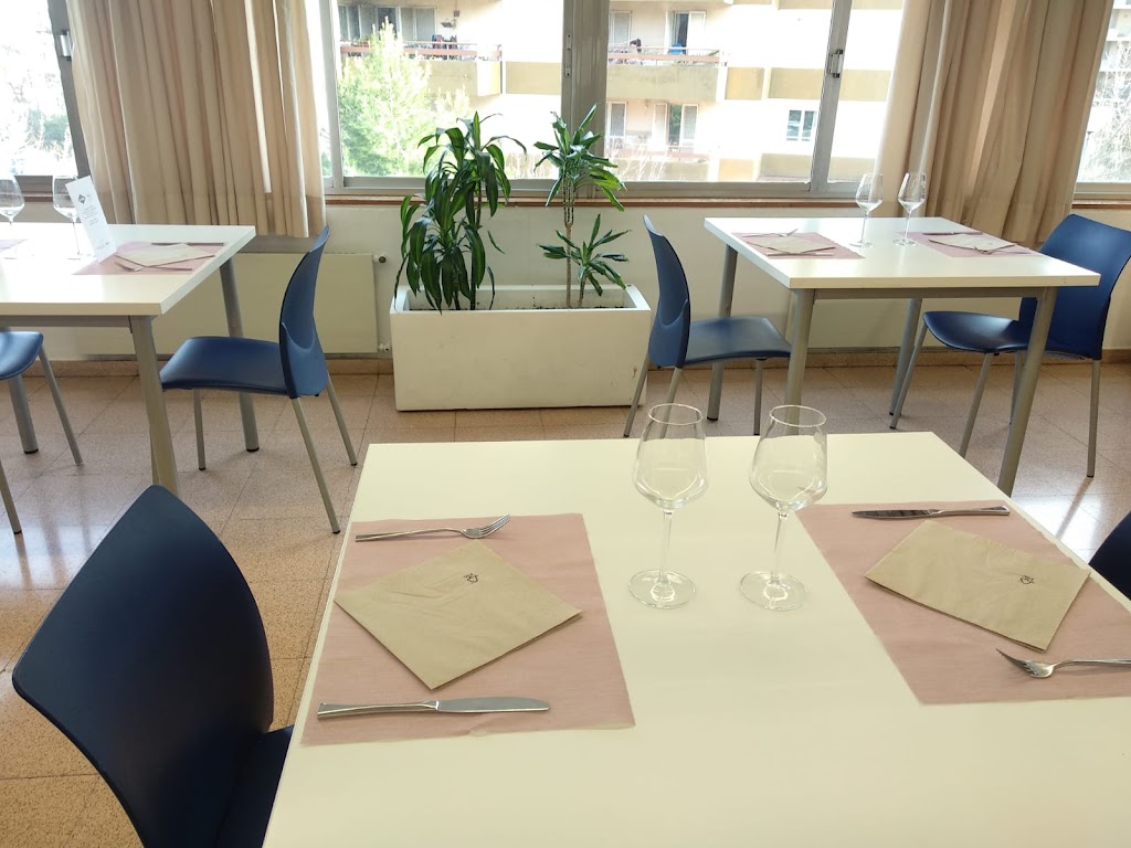 Restaurant La Clau * Cafeteria Casal Civic de Figueres