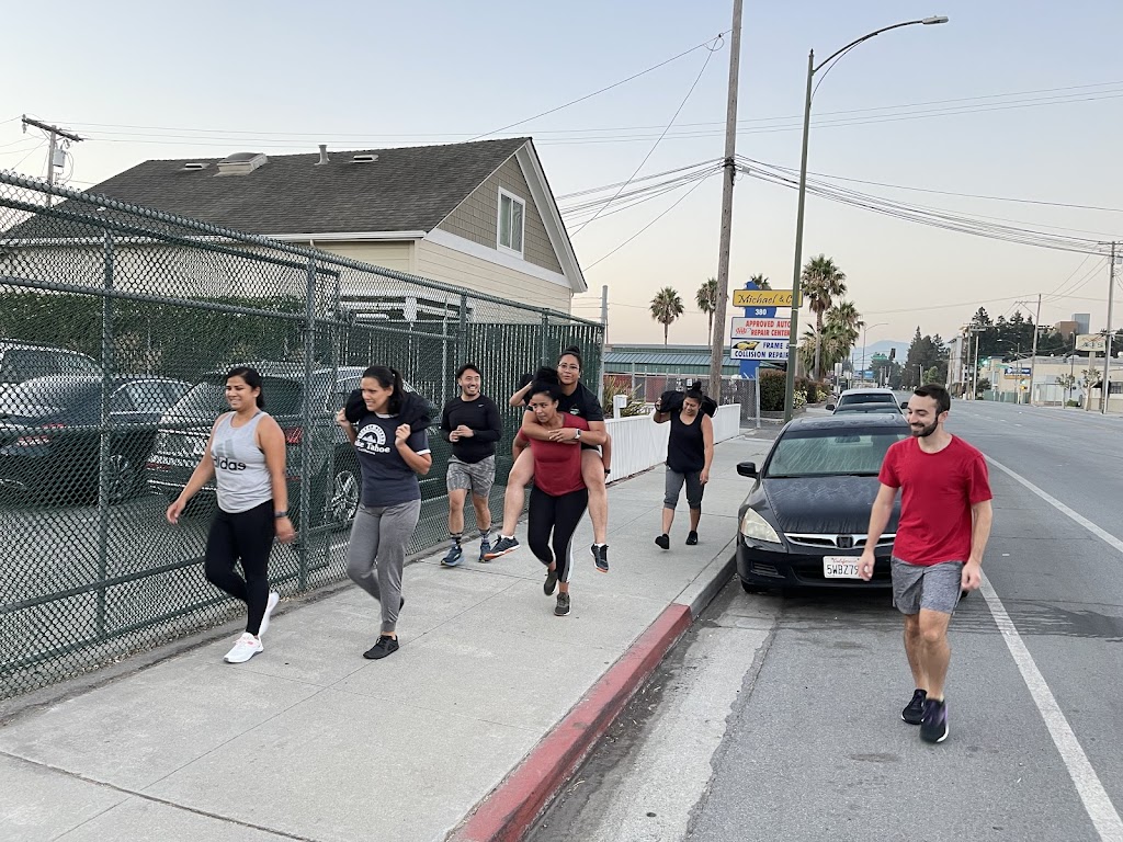  CrossFit Silicon Valley