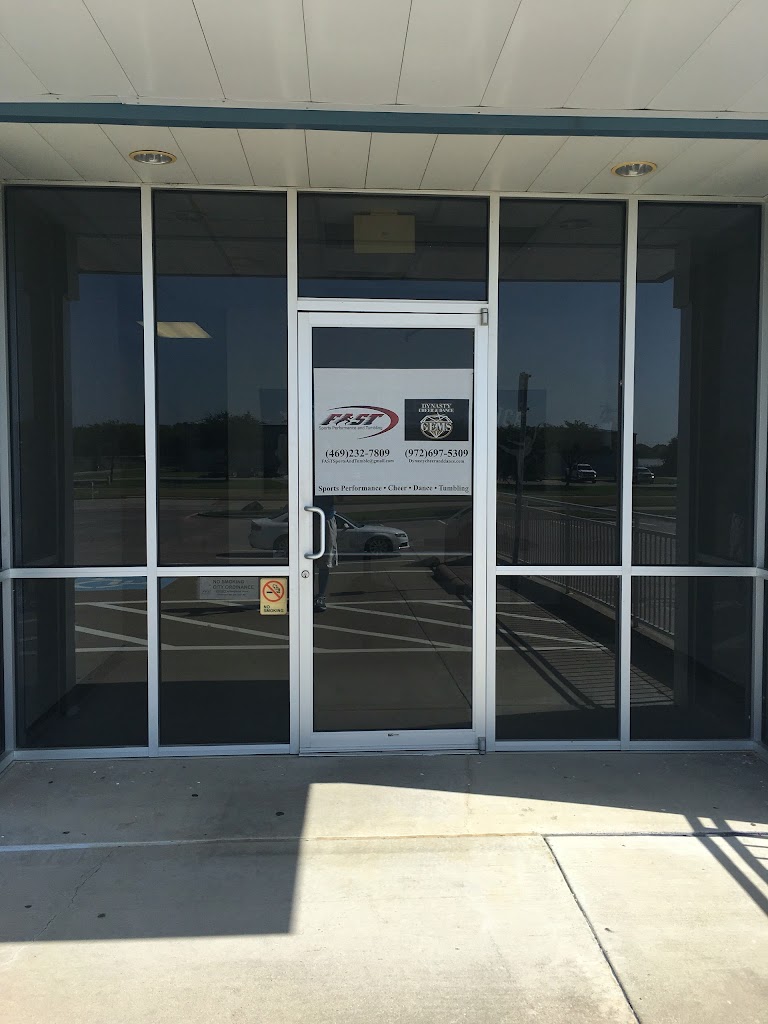  FAST Sports Performance and Tumbling