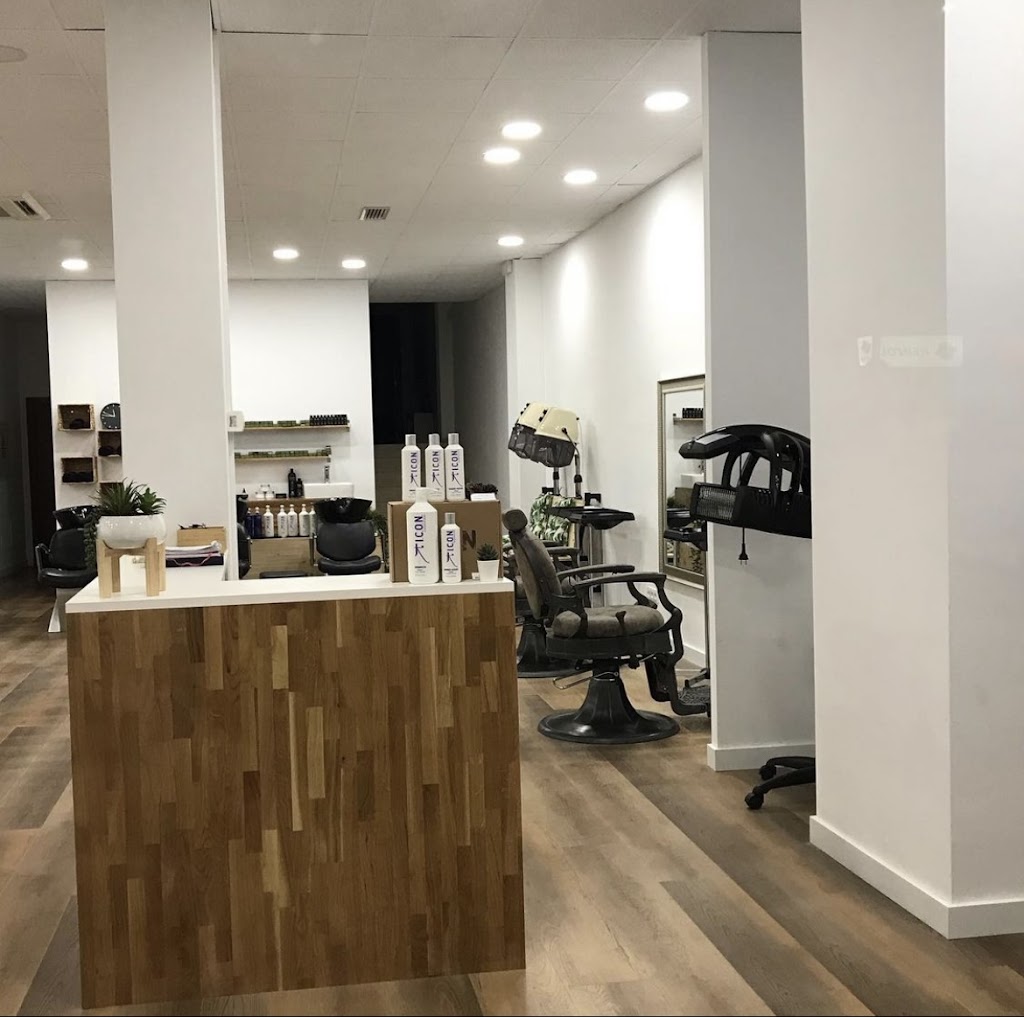 Laura Cubero Peluqueria y Estetica