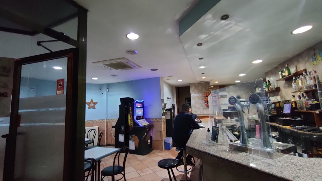 RESTAURANT VERDAGUER S.L. — Ambiente