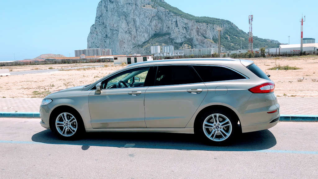 Nerja Taxi Trips
