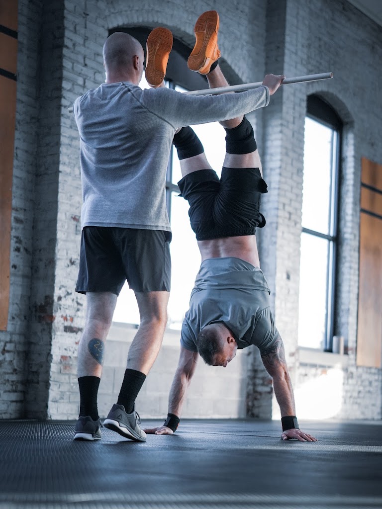  Bridge View CrossFit