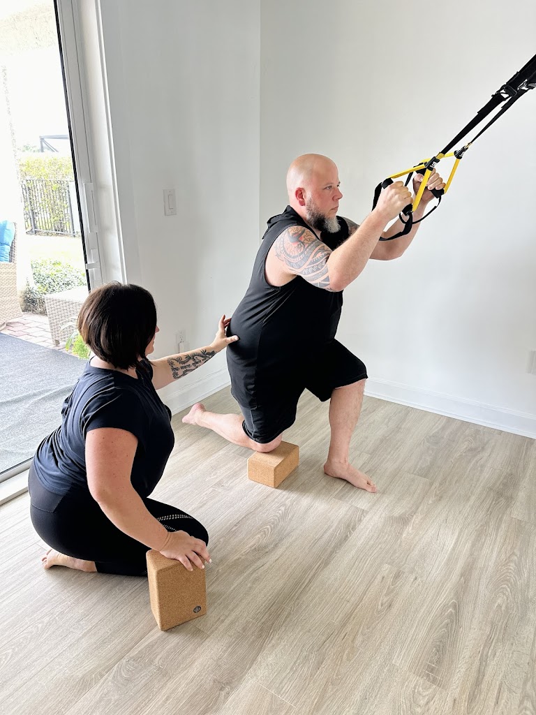  Inner Spiral Wellness