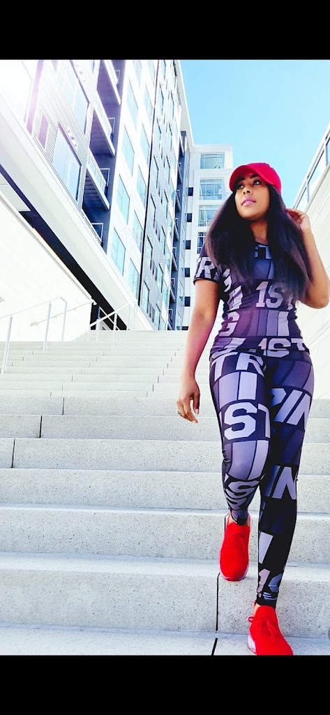  1STRING Sports Training