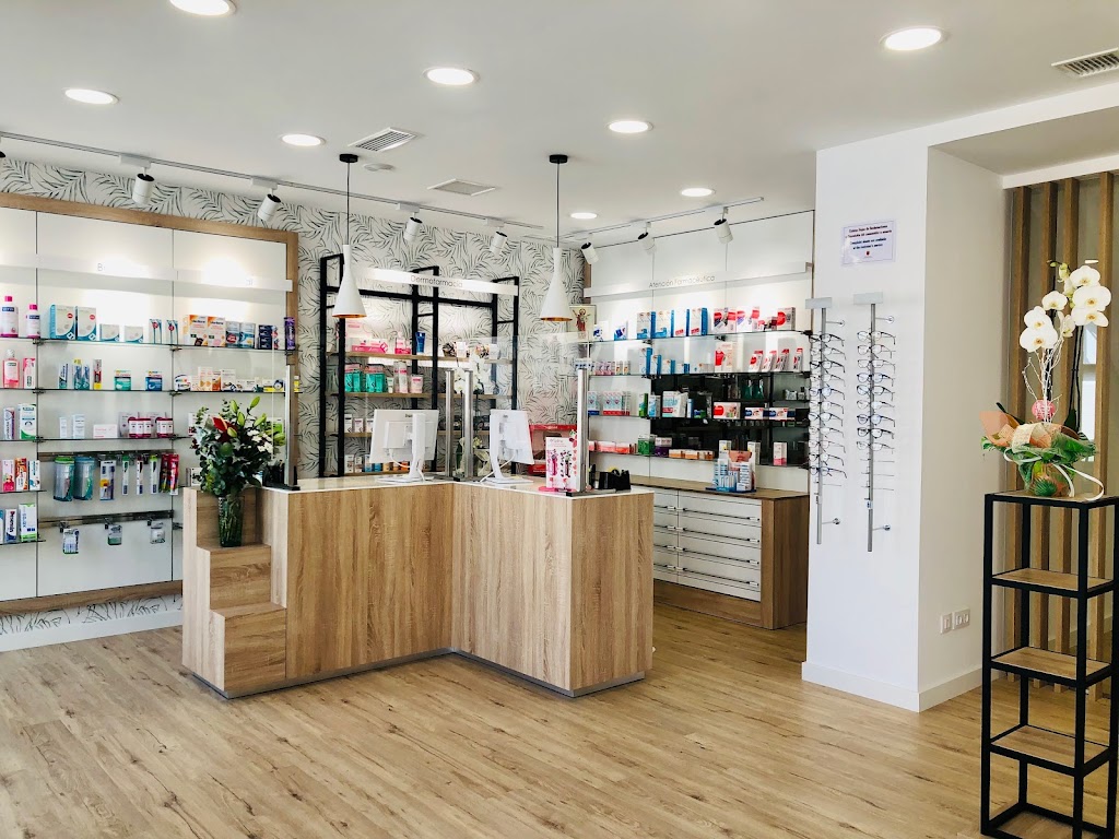 FARMACIA CHAMORRO JUMILLA — Todas