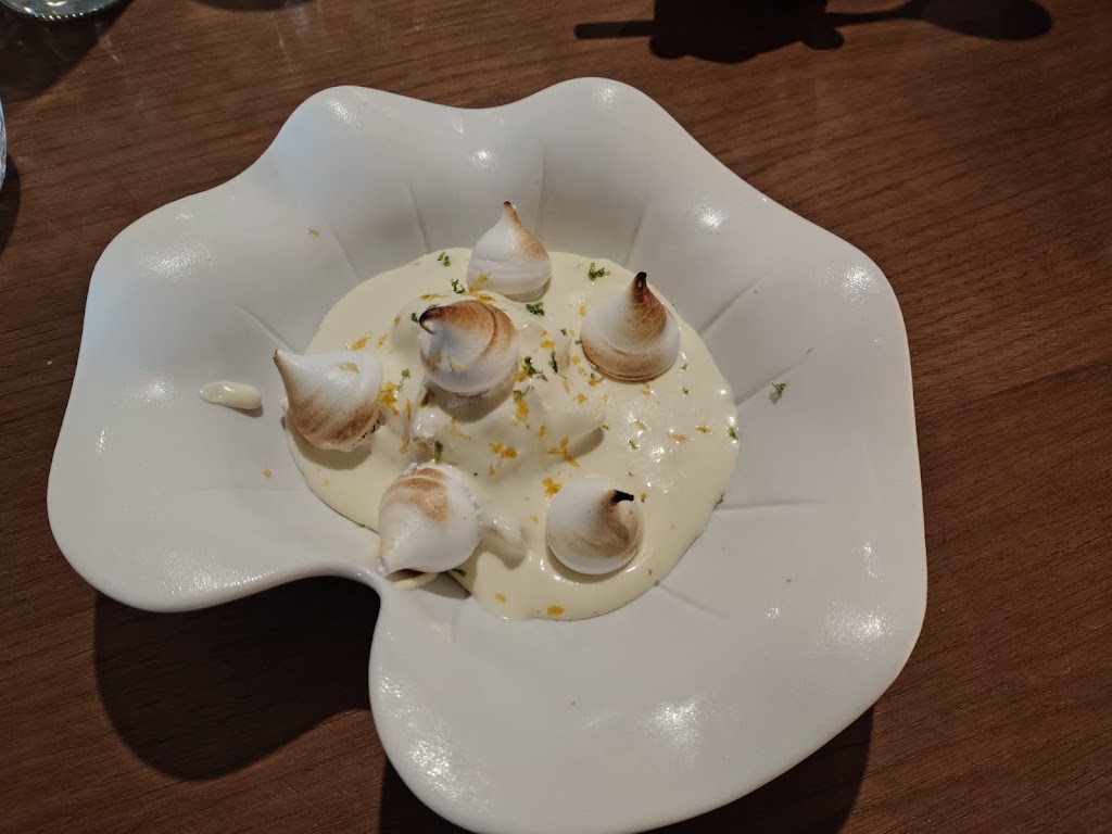 Ferran Cerro Restaurant — Mas recientes
