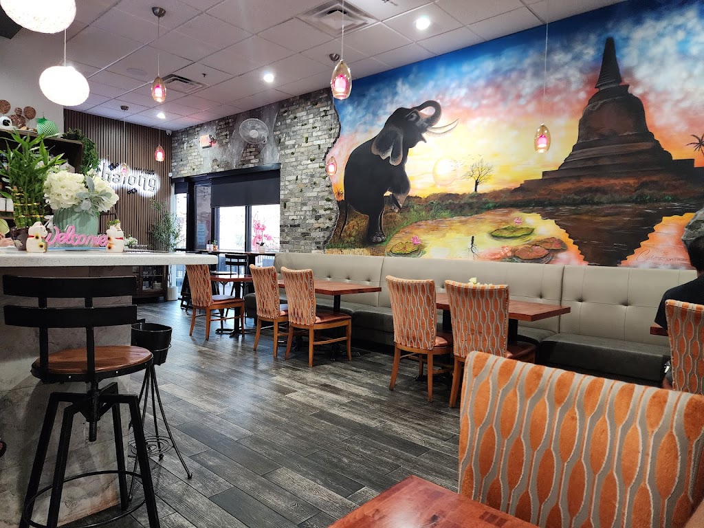 Chalong Thai Street Kitchen