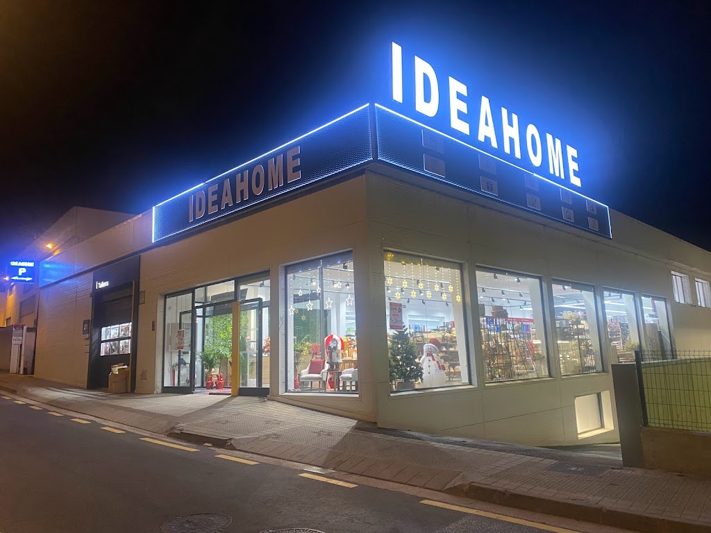 Foto 2 de Bazar Ideahome