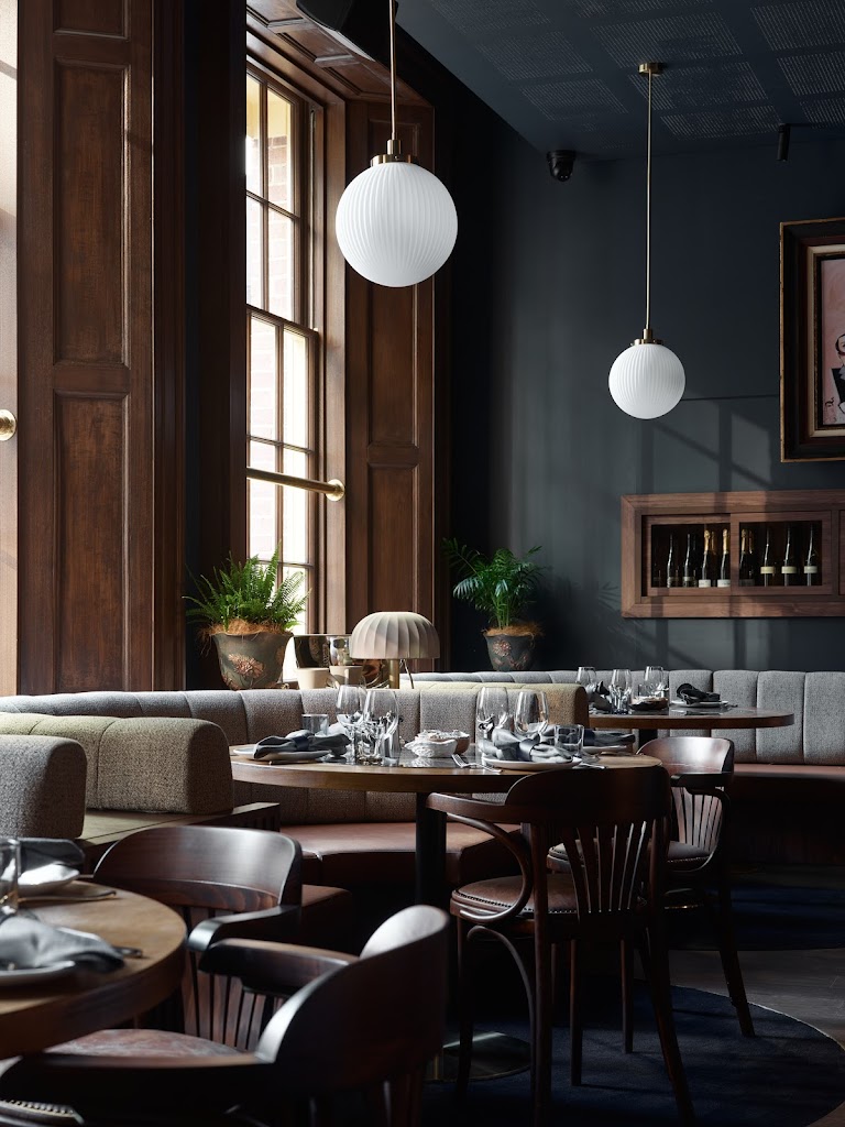 The Sanderson in Sydney