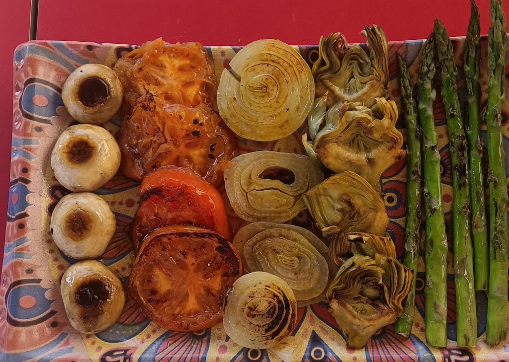 La tasca del mar tres Carabelas — Del propietario
