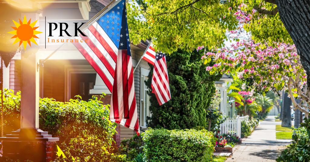 PRK Insurance Agency Inc