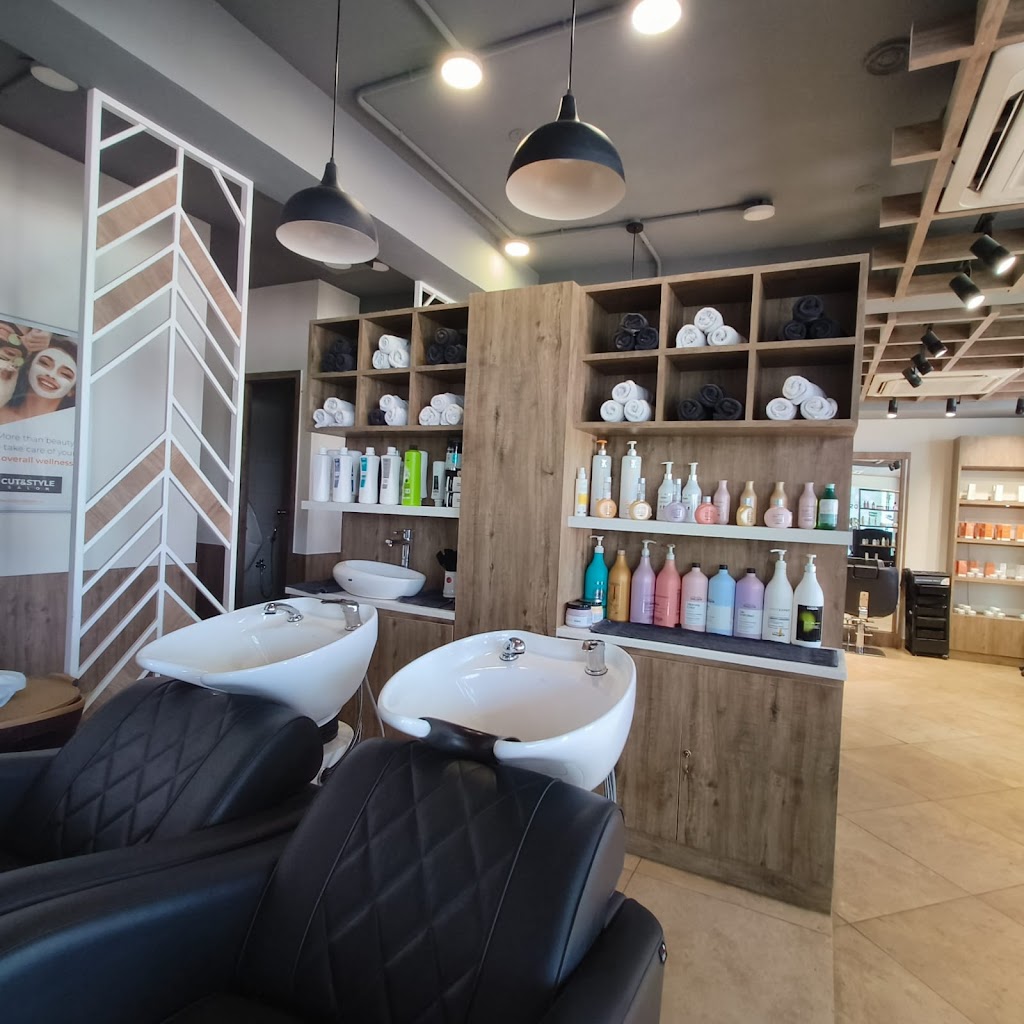 Cut Style Salon Leikai Imphal