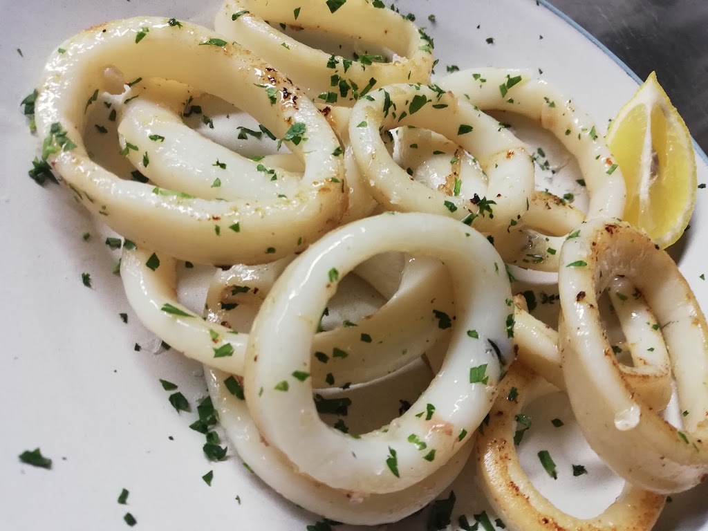 Es Vermell Cafe — Del propietario