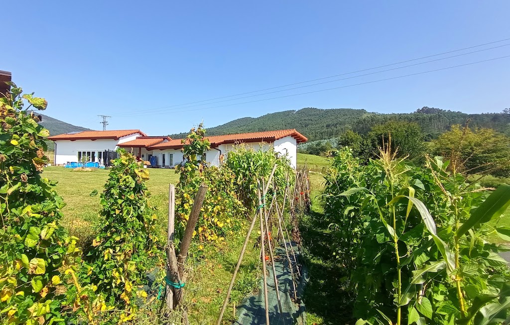 Casa rural Txokoetxe