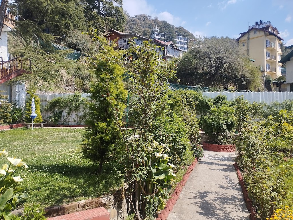 Harris Lodge Garden Cottages Stays