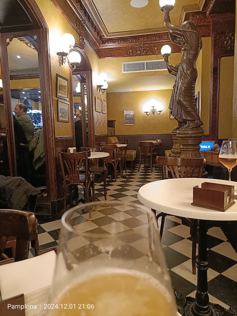 El Rincon del Iruna