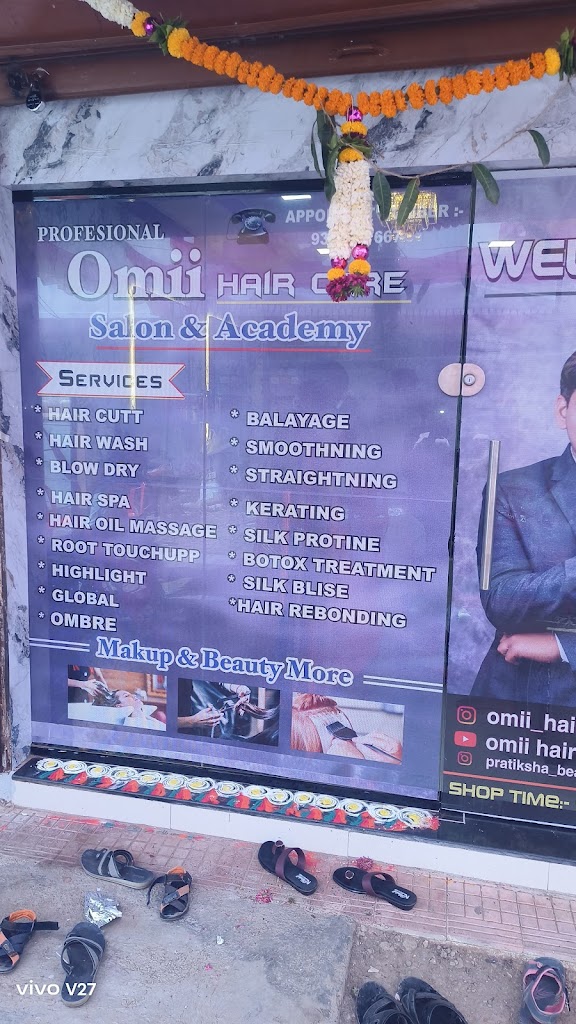 New Ganesh Unisex Salon