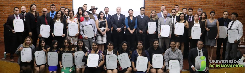 UNIVERSIDAD DE INNOVACION