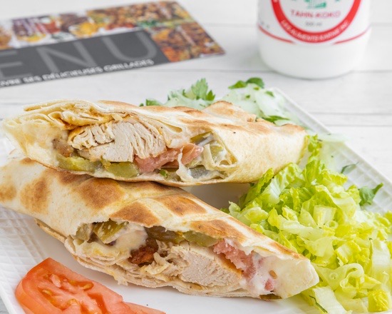 Shawarma