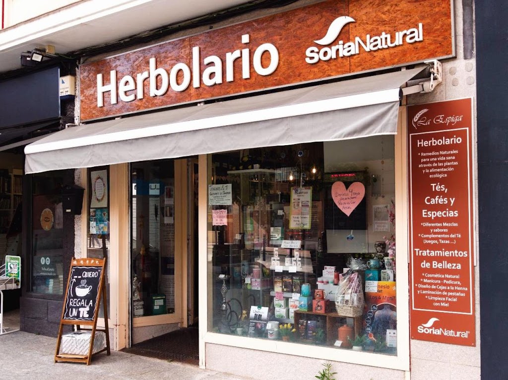 Herbolario La Espiga
