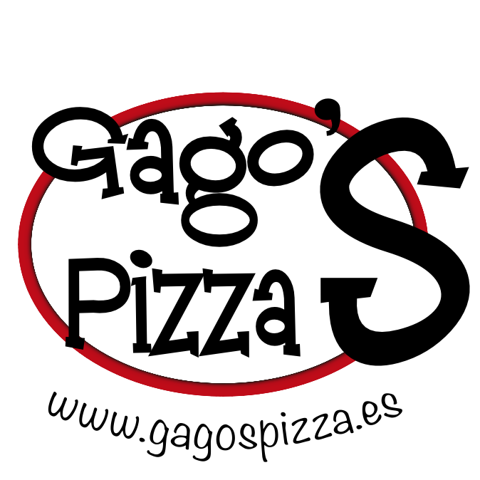 Gago's pizza — Del propietario