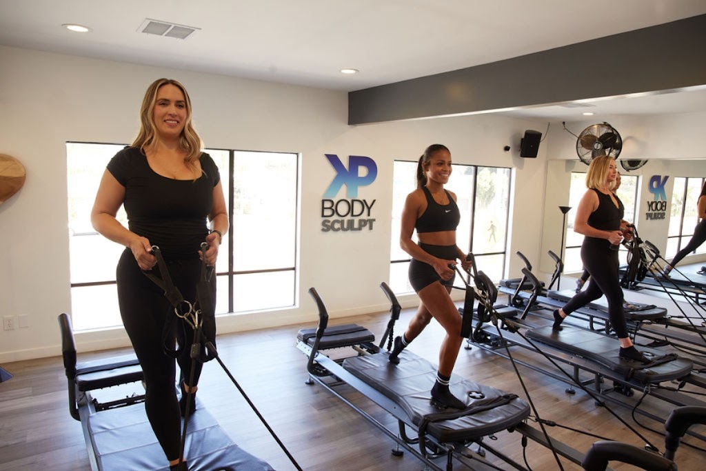  KP Body Sculpt Naples