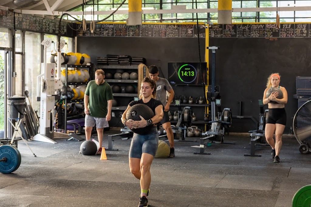  Lumos Fitness Collective