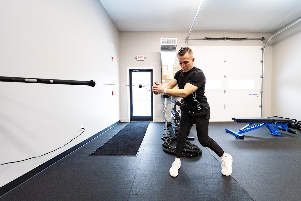  MK1 Personal Training