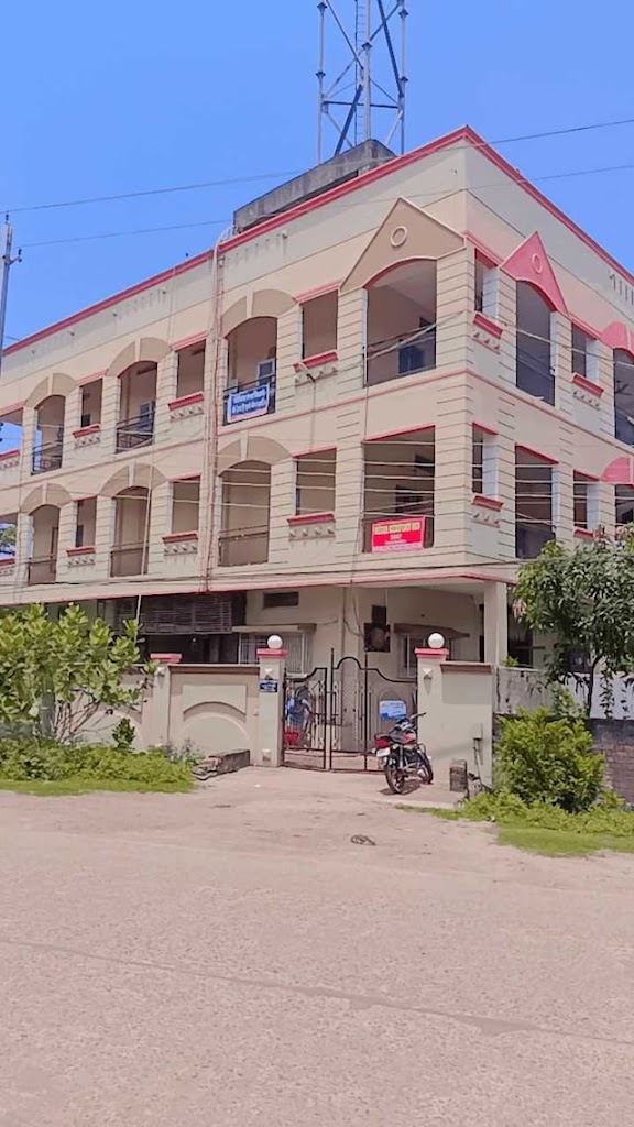 Oyo Hotel Lizna