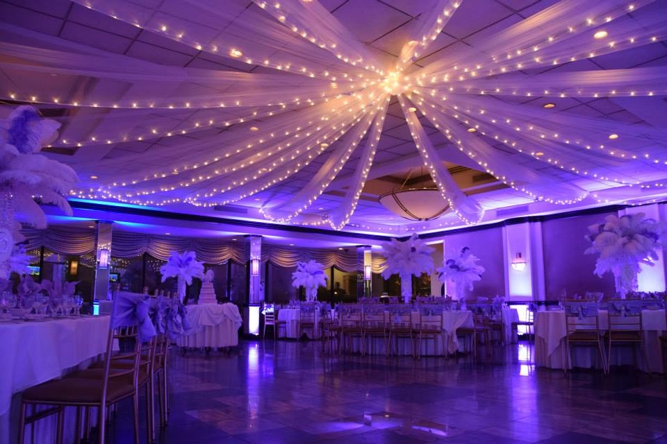 Roma View Catering