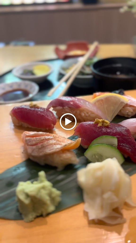 Sushi