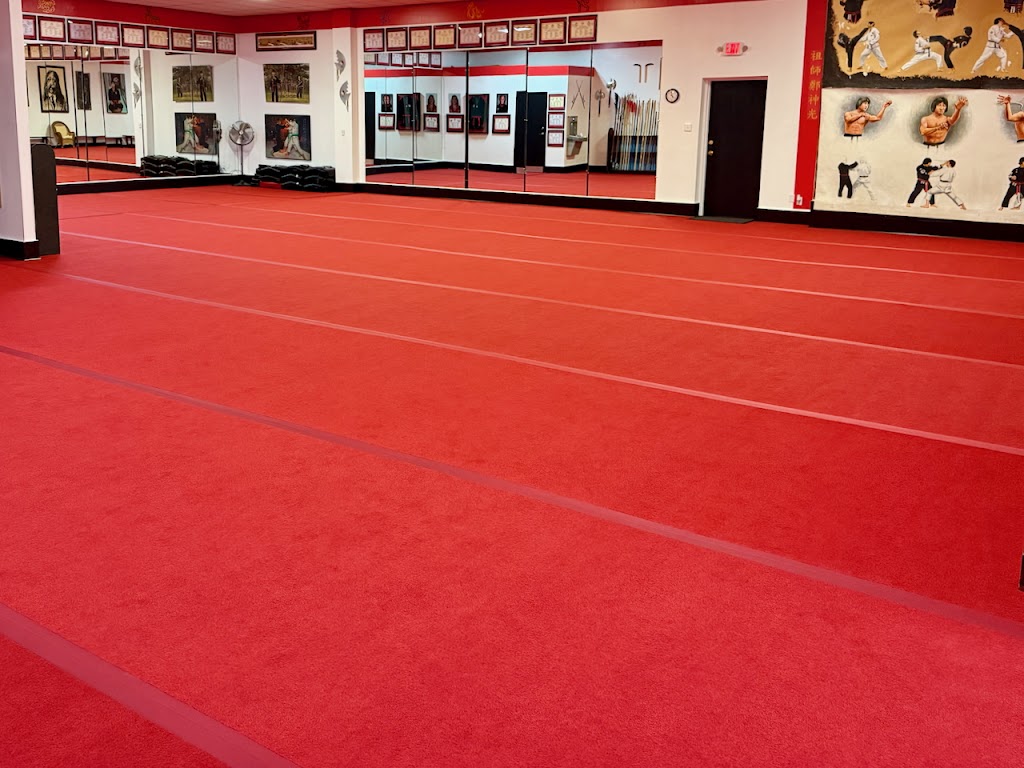  Sin Thé Karate School