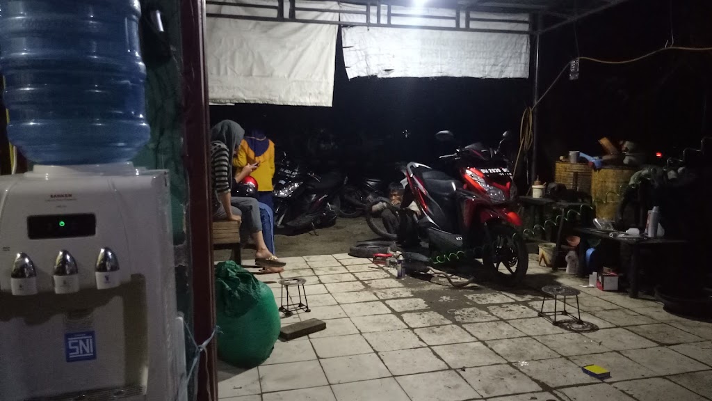 bengkel Alam Motor