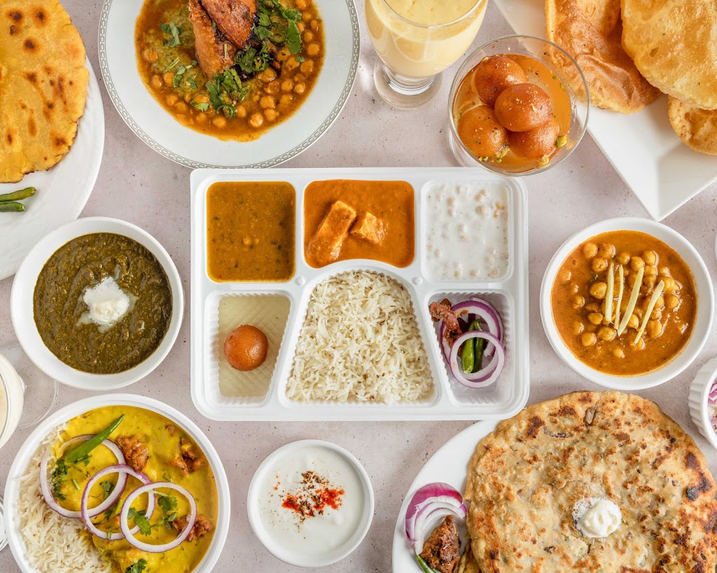 Koko's Tiffin in North York
