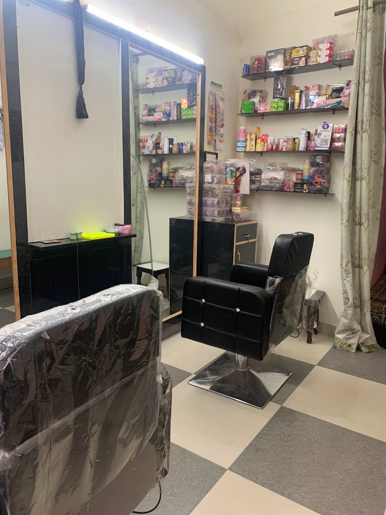 Mamta Beauty Parlour