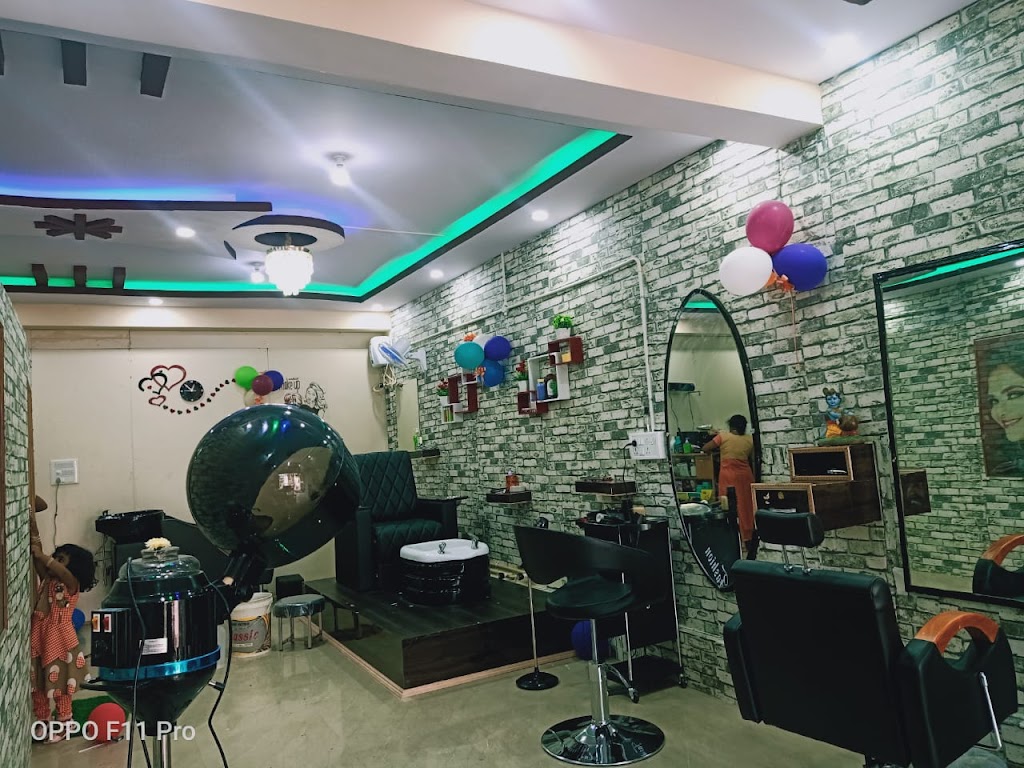 Shree Lakshmi Beauty Parlour Mothi Plaza 1St Floor Behind Jp Hospital Nelamangala Bangalore 562123