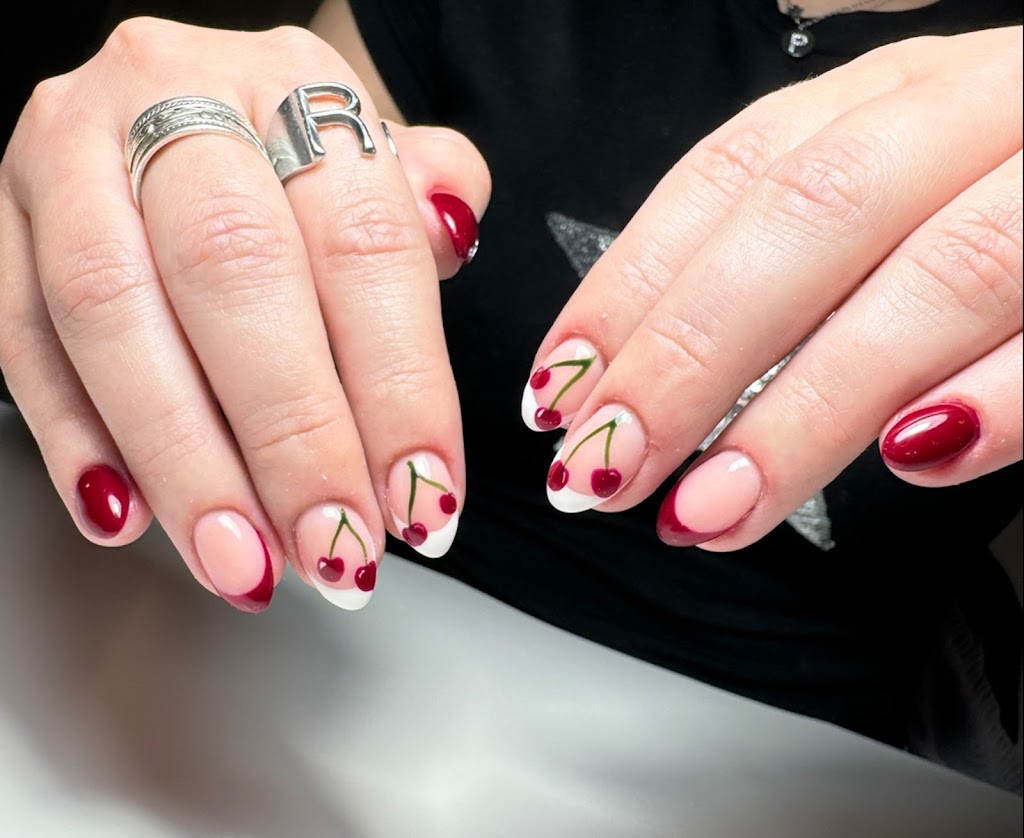 Irene Alba nails and beauty salon