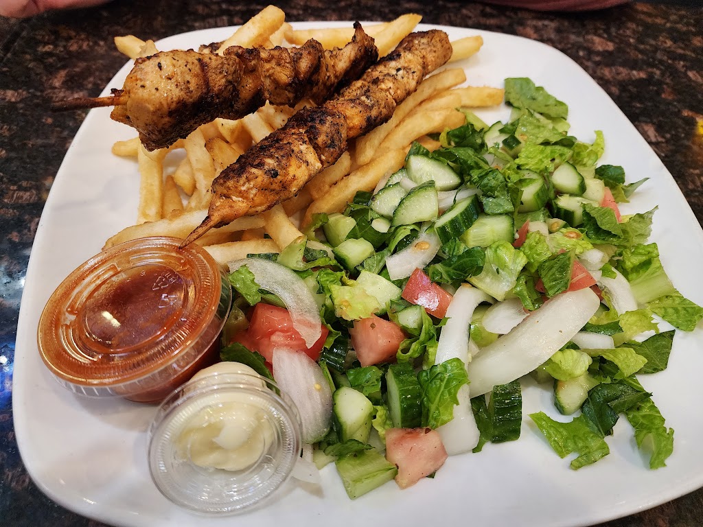 Souvlaki