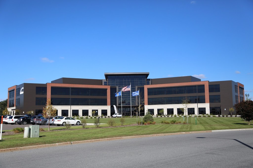 Skyward Inc