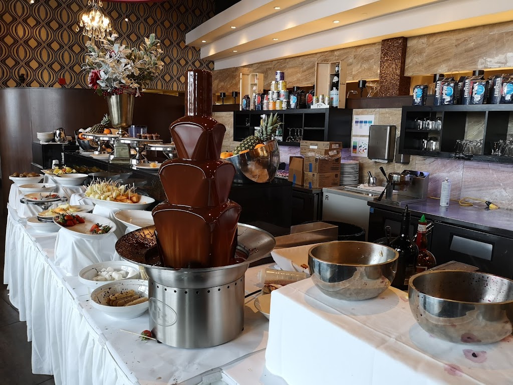 Food & drink