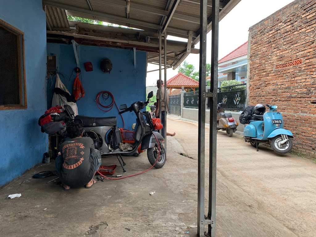 Bengkel kejew