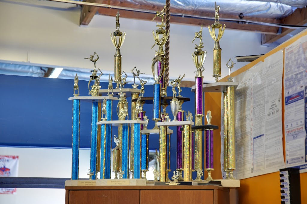  SoCal Gymnastics Training Center