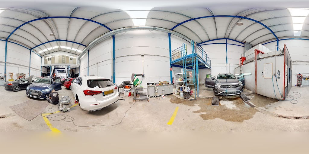Street View & 360deg