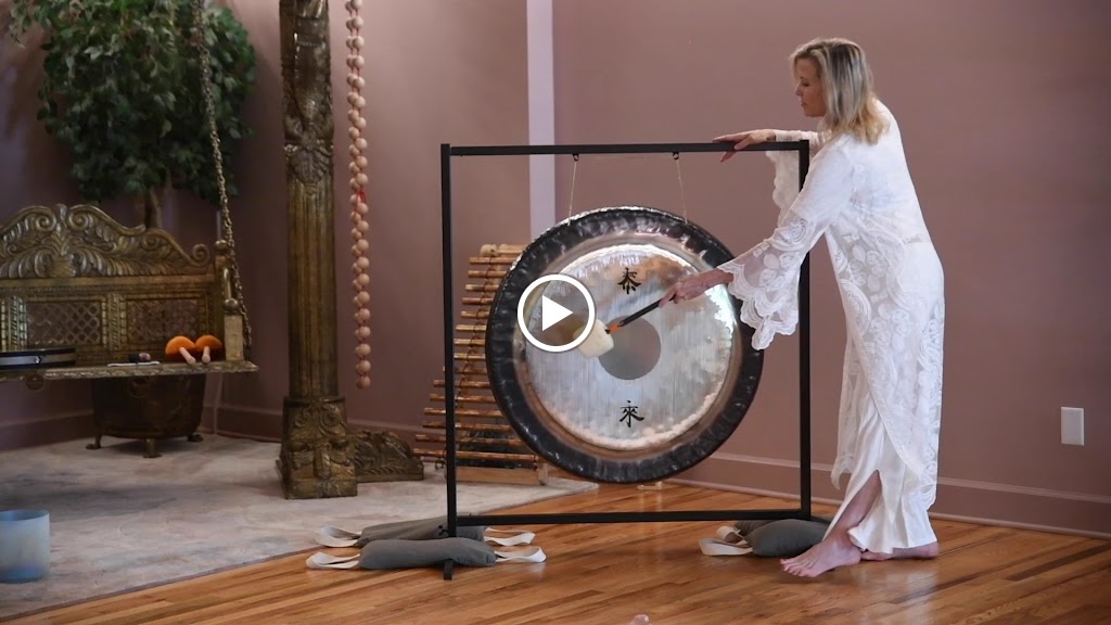  Vyana Yoga & PolariTea