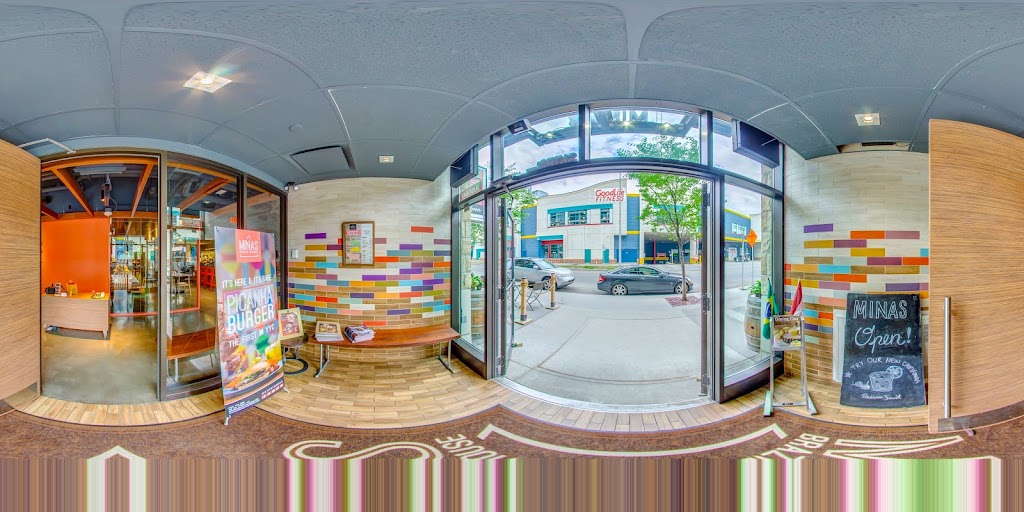 Street View & 360°
